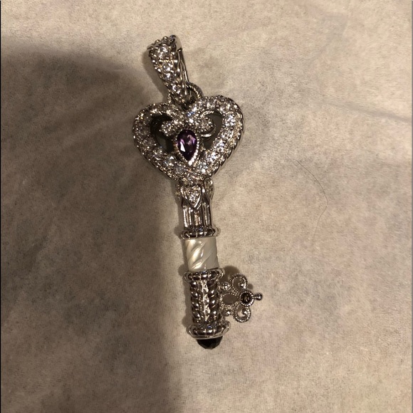 Judith Ripka Jewelry - Judith Ripka sterling collection